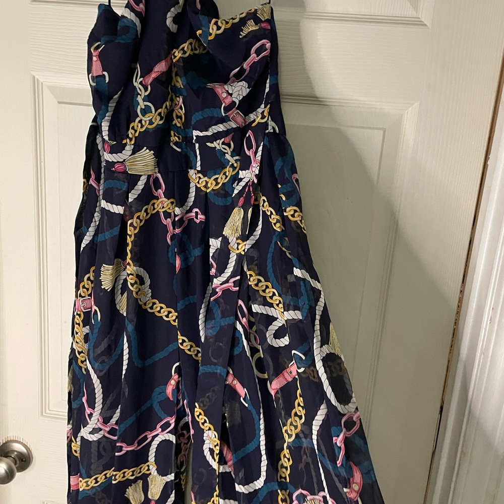 Jumpsuit - Picture 2 of 3